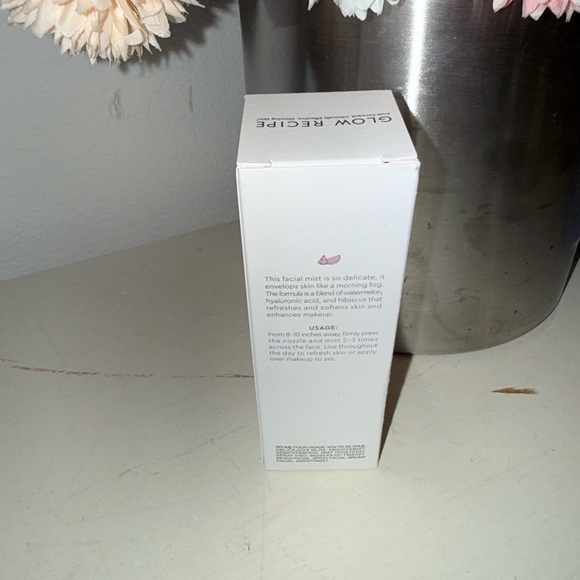 🍉 New Glow Recipe Watermelon Glow Mist - Ultra Fine AHA + - Picture 5 of 5